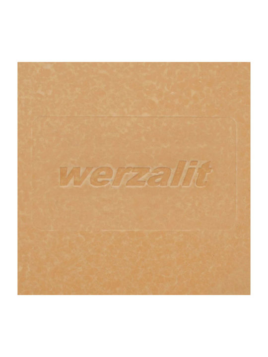 Freebox 525 Rectangular Table Surface Werzalit Indian Sesami 120x80cm FB95630.10 1pcs