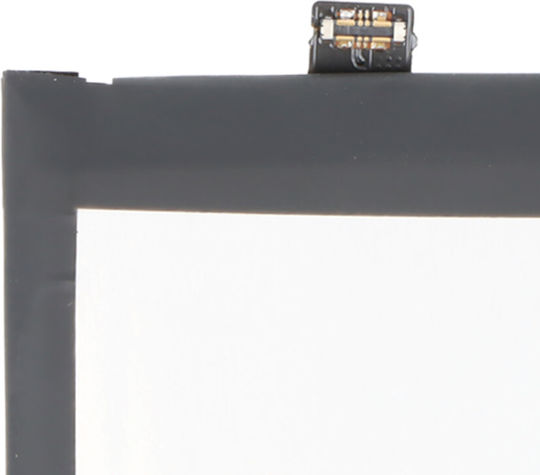 Baterie Li-polimer 3.87V Avizar Compatibilă Xiaomi Mi 10 Lite 5G BM4R Neagră