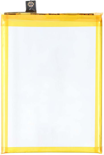 Avizar Handy-Akku Oppo A52 2020 A72 2020 Li-Polymer 3,87V 5000mAh Weiß Gelb