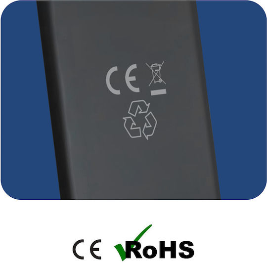 Clappio Battery Without Bms 3279mah Iphone 14 Replacement Without Ios Error Message Black