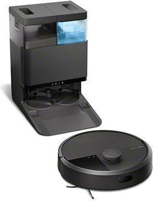 iRobot Roomba Plus 405 Combo Aspirator Robot cu Cartografiere