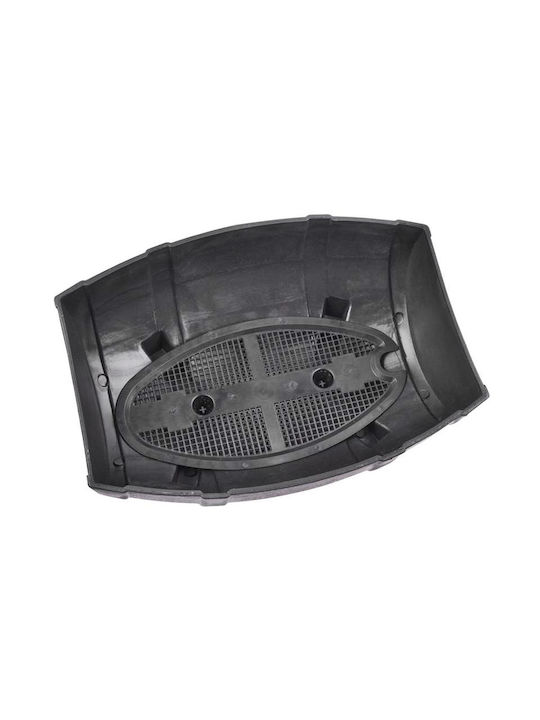 SGTT Plastic Flower Pot 41.5x30x19cm