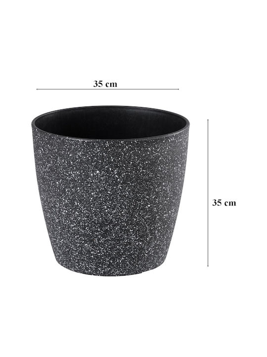 SGTT Blumentopf Kunststoff SGTT Blumentopf Kunststoff