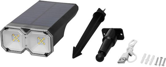 SGTT Соларно Осветително Тяло IP44 16x10x27см