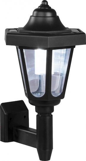 SGTT Montat Pe Perete Lampă Solară IP44 14x15x21cm