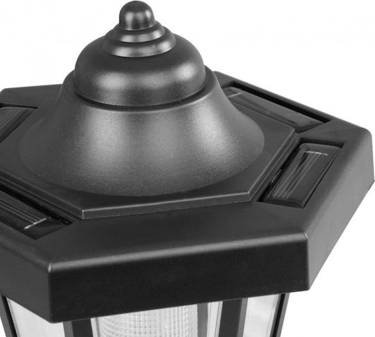 SGTT Montat Pe Perete Lampă Solară IP44 14x15x21cm