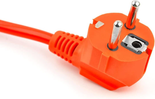 SGTT Cabluri De Prelungire Cu Lungime 10m Diametru Cablu 3 x 1.5mm² Și Împământare
