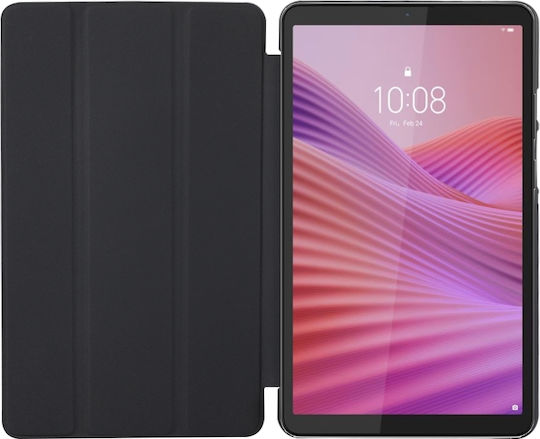 Revomag Flip Cover Schwarze Lenovo Tab One/K9 8.7" (2025)