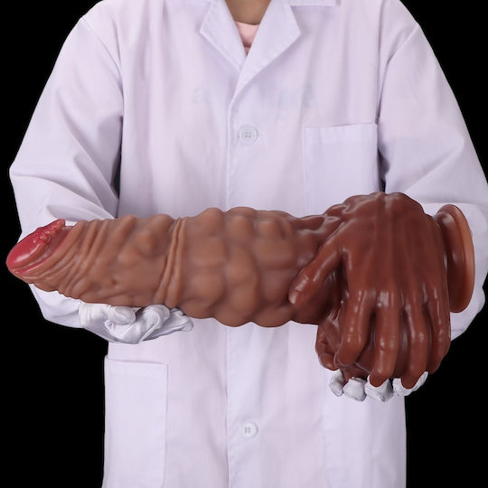 Kinksters Dildo Maro 74cm
