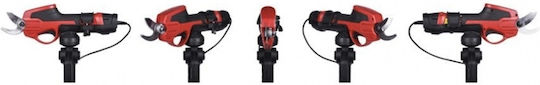 Electric Garden Pruner 7.2v Battery Extension Up To 170cm