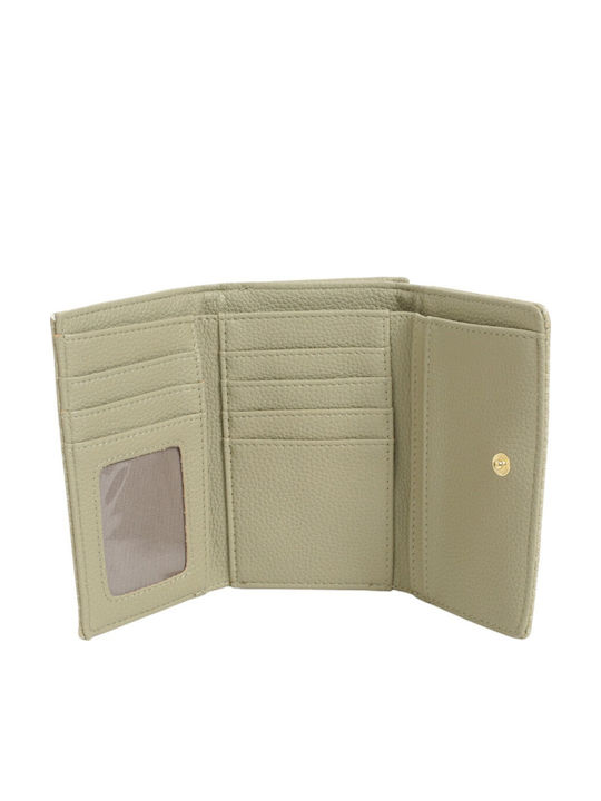 Women's Wallet Green