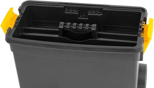 SGTT Caseta De Mână Din Plastic P62xL45xÎ26cm