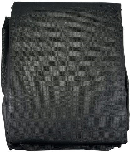 SGTT Ύφασμα Εδαφοκάλυψης 50gr/m² 3.2x10m Μαύρο