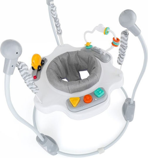 Feedo Baby Jumper Interactiv Baby Jumper Feedo Pentru 6+ Luni