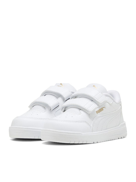 PUMA Shuffle Anatomic White PUMA Shuffle Anatomic White
