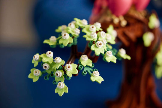 LEGO Ideas Love Birds Pentru 18+ Ani 750 Bucăți
