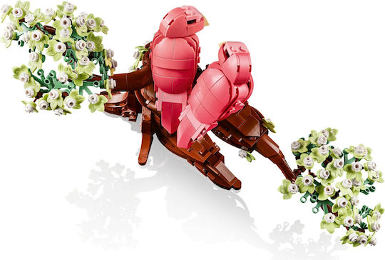 LEGO Ideas Love Birds Pentru 18+ Ani 750 Bucăți