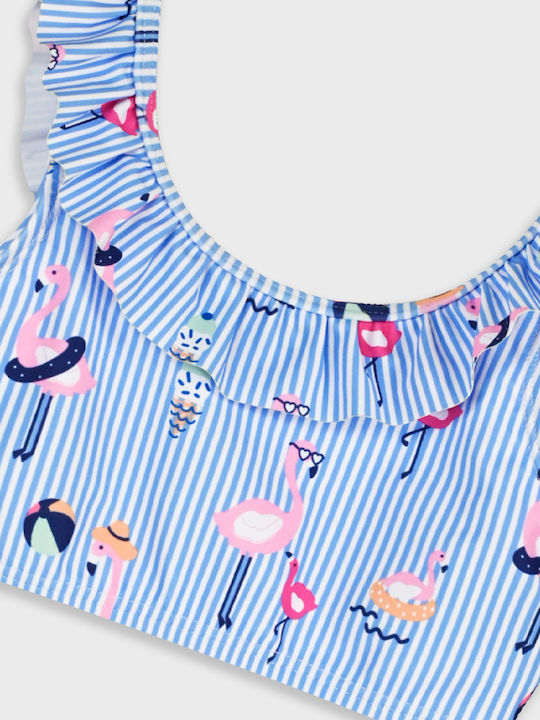 Energiers 35-226308-8 Kinder Badebekleidung Mehrfarbig Bikini