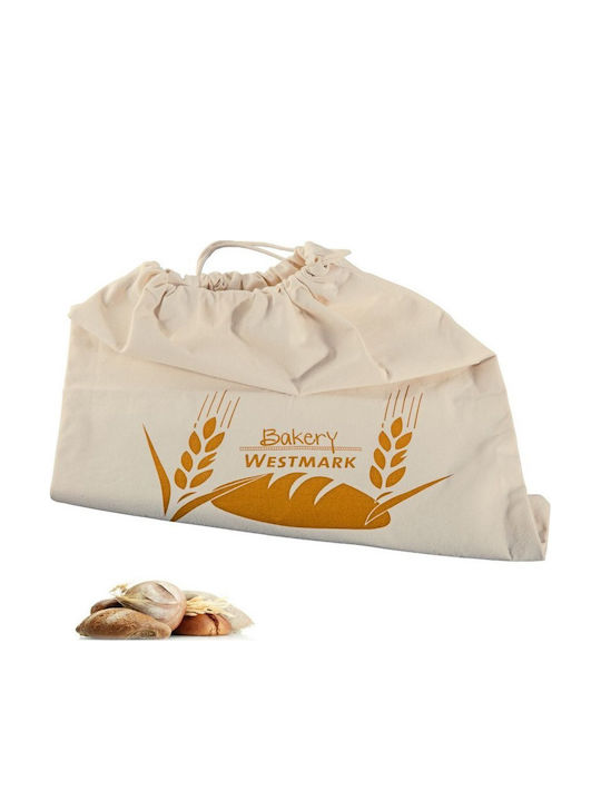 Westmark Fabric Bread Box 38x45cm