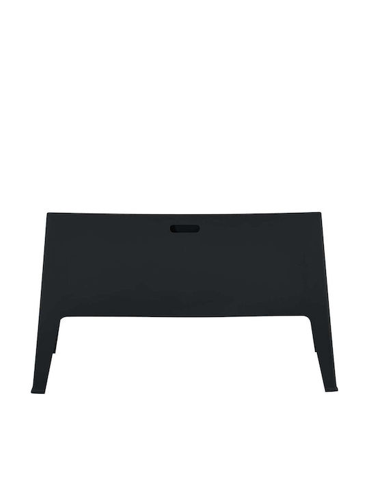 Bancă De Exterior Din Polipropilenă 133x68x73cm