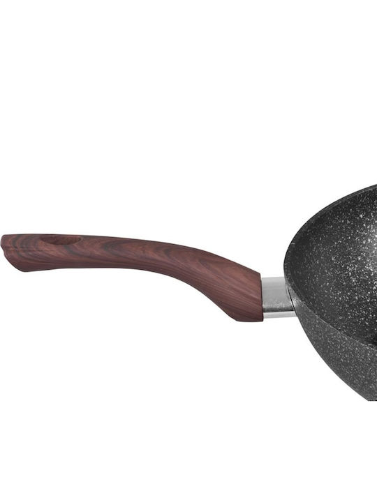 SGTT Уок от Алуминий с Незалепващо Покритие 28cm