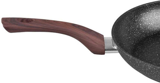 SGTT Tigaie din Aluminiu cu Acoperire Antiaderentă 28cm