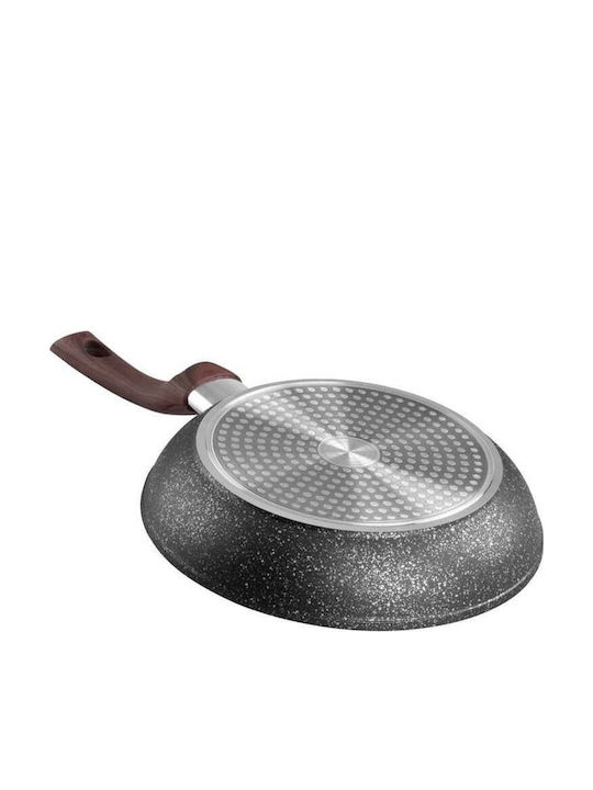 SGTT Pan From Aluminum With Non-Stick Coating 28cm