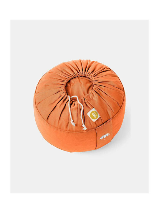 Bean Bag Chair Bolster Terra 31x31x15cm