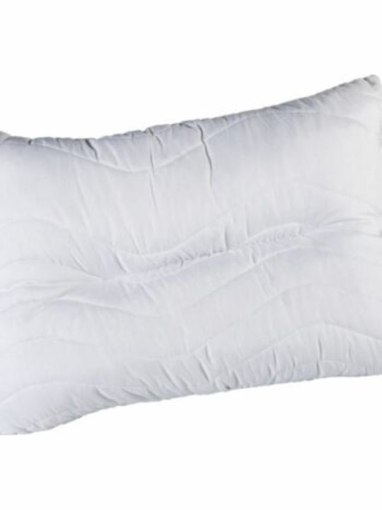 Flamingo Anatomic Filler Foam Bed Pillow 50x70cm