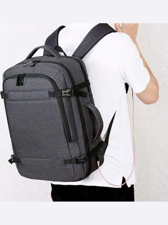 Rucksack Wasserdicht 23lt Grau Rucksack Wasserdicht 23lt Grau