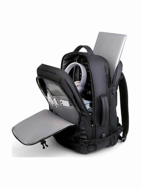 Rucksack Wasserdicht 30lt Schwarzer