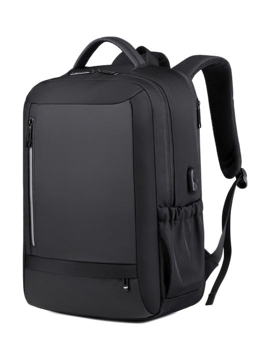 Rucksack Wasserdicht 30lt Schwarzer Rucksack Wasserdicht 30lt Schwarzer