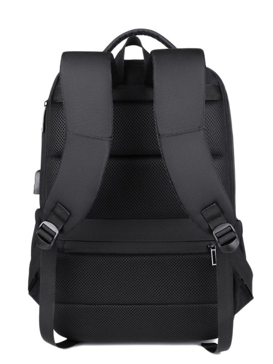 Backpack Αδιάβροχο 30lt Μαύρο