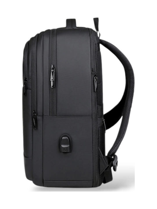 Rucsac Impermeabil 36l Negru