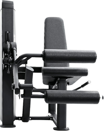 FFITTECH Όργανο Μηριαίων Δικεφάλων με Βάρη 80kg