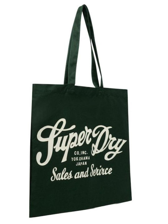 D1 Sdna Fabric Women's Tote Handbag Green Y9110442A B8E
