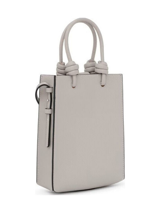 Bolso Pop T La Rue Women's Handbag Gray