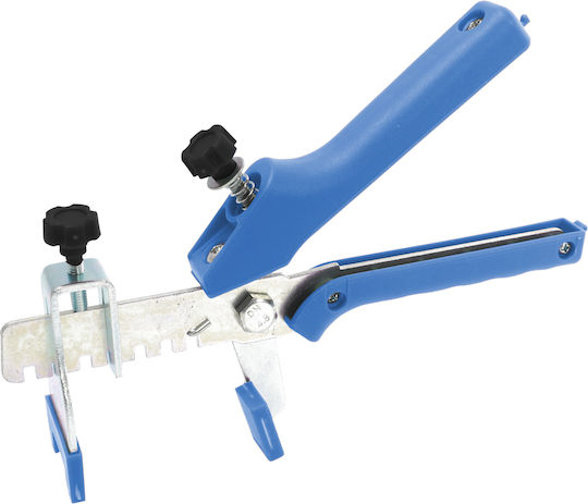 Kit De Separatoare Pentru Plăci Gresie Faianță 100 Distanțiere Autonivelante 1.5mm 100 Spline 1 Cleste