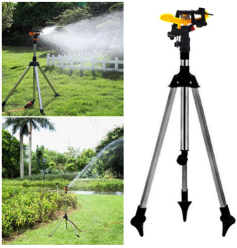 SGTT Tripod