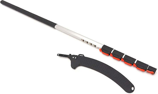 HBM Machines H134252 Fierăstrău Telescopic Extensibil 7m Cu Lamă 50cm