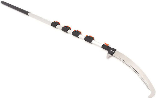 HBM Machines H134252 Fierăstrău Telescopic Extensibil 7m Cu Lamă 50cm