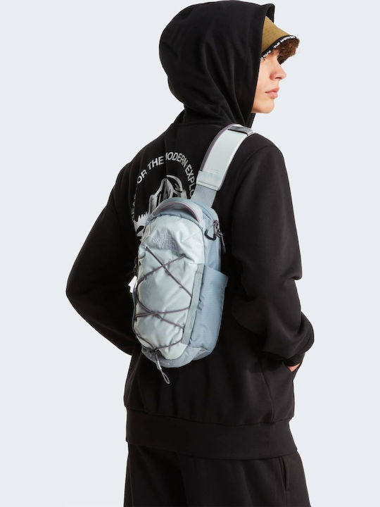 The North Face Backpack 6lt Γκρι