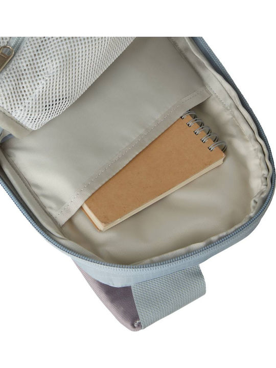 The North Face Backpack 6lt Γκρι