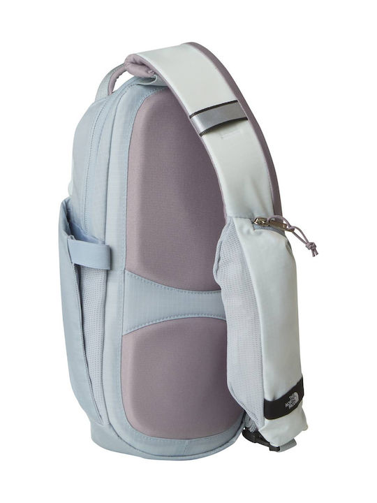 The North Face Backpack 6lt Γκρι