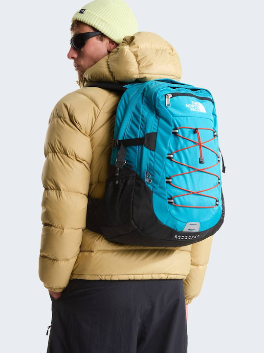 The North Face Classic 29l Roșu