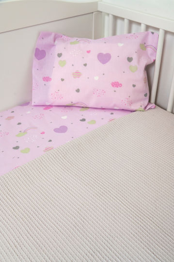 Viokarpet Blanket 110x140cm