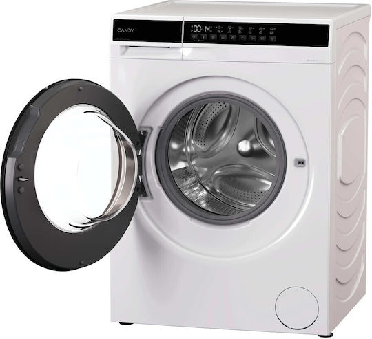 Candy ProWash 100 Пералня 10 кг с парна технология 1200 оборота EY 210B8-S