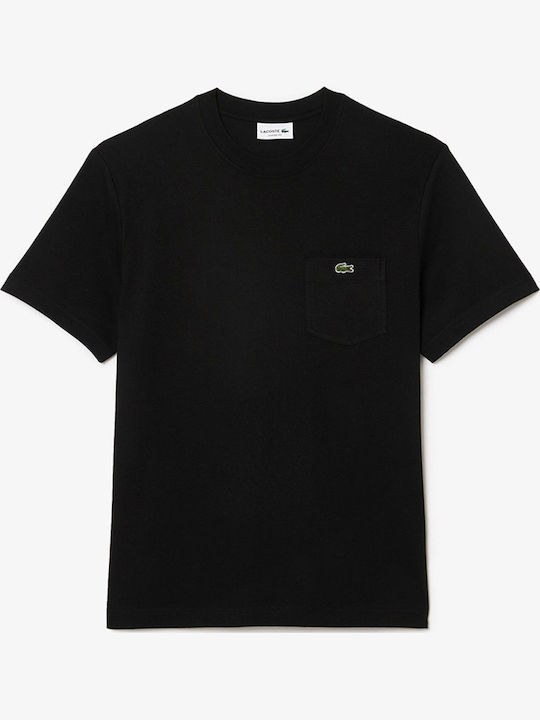 T-Shirt Black