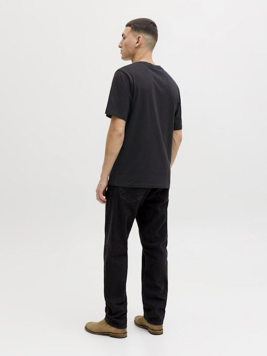 T-shirt Black
