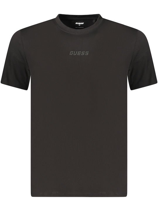 T-shirt Black